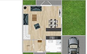 Ferienhaus Lange Drift 72